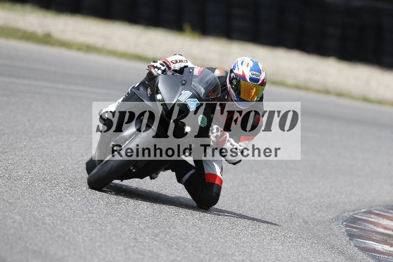 /18 23.05.2025 Get Faster Caremotion ADR/Gruppe gruen/14